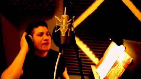 Ruben Fierro - My only expectation