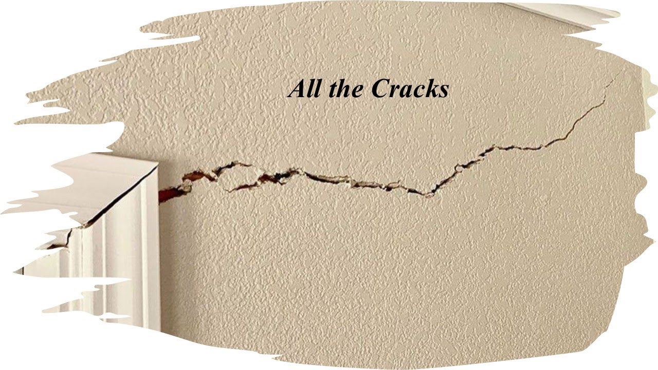 All the Cracks