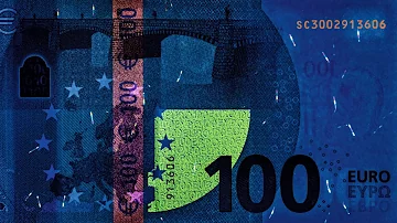 Quante banconote circolano in Europa?