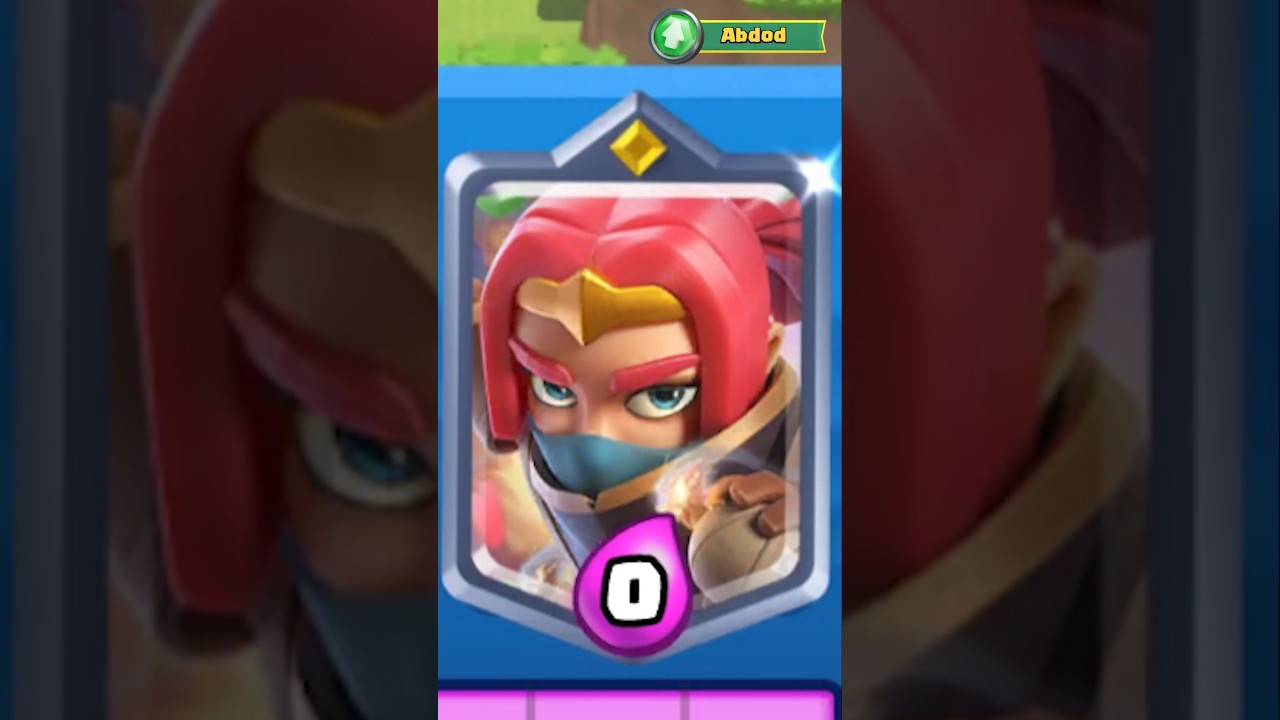 infinite elixir theory is real