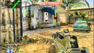 Call Of Duty Black Ops : Cooked up Grenade