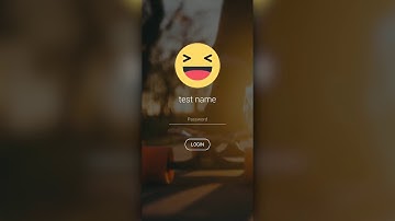 Unity - Glass OS - Mobile Port (Alpha Preview #1)