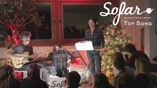 Toy Song - On and off | Sofar Brescia
