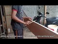 Cara Sederhana tapi Sangat membantu Pekerjaan Tukang Kayu