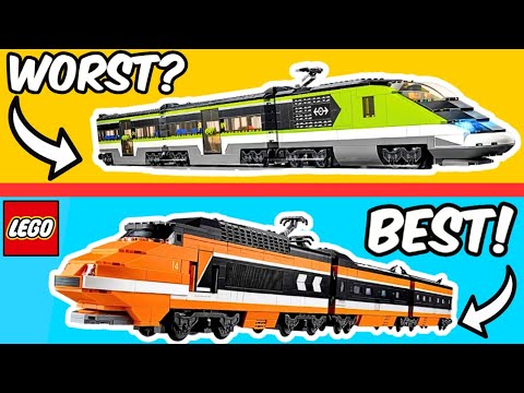 Worst VS Best