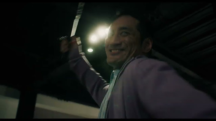 映画『森の中のレストラン』予告編