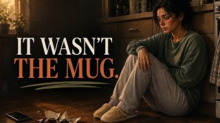 She Cried for 20 Minutes Over a 6 Coffee Mug Here s Why