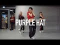SOFI TUKKER - Purple Hat / Ara Cho Choreography