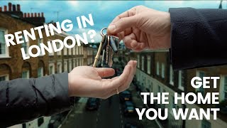 Find Only Homes You'll Love In London With Homie