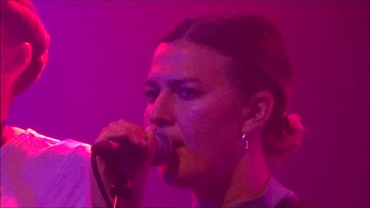 Alaskalaska - Arrows, Bitterzoet 18-09-2017