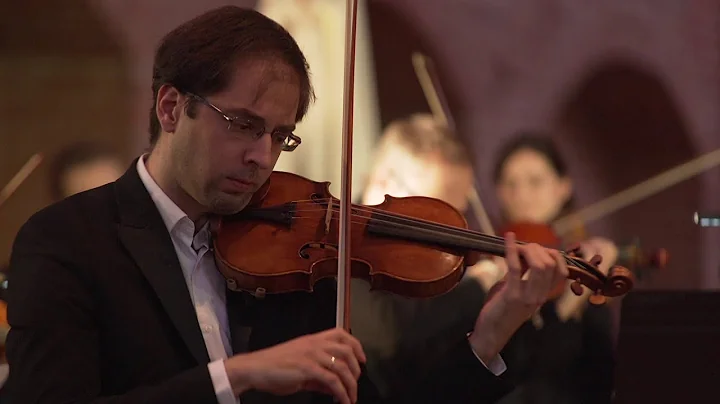 Kurt Atterberg - Suite violin, viola and orchestra...