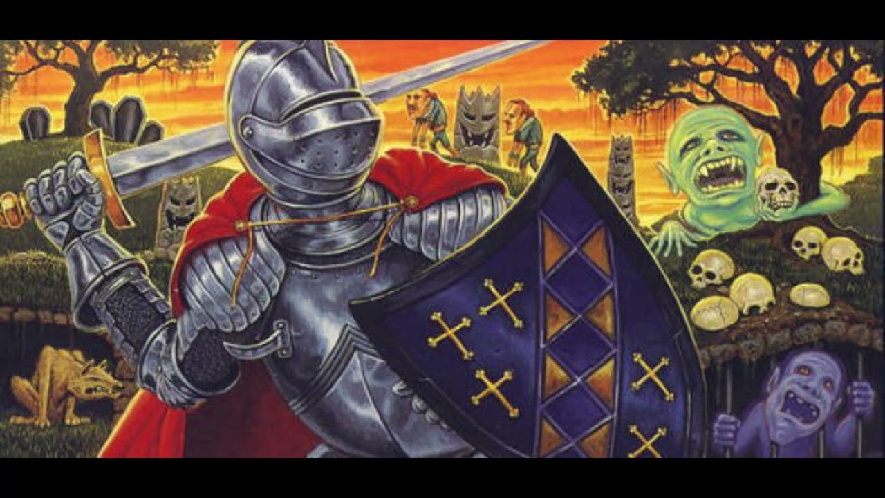 Mongolian Death Worms' Third Cousin