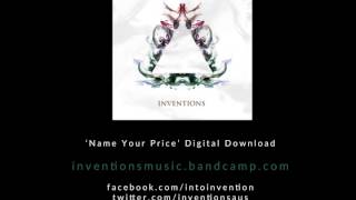 Video thumbnail of "INVENTIONS - Heritage (Audio)"