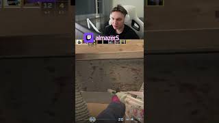 ЛУЧШИЙ ОПОРНИК НА ФПЛ #рекомендации #cs2 #s1mple #популярность #twitch #stream #csgo #almazer