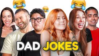 BEST DAD JOKES MOMENTS | OG Crew @theogcrewofficial