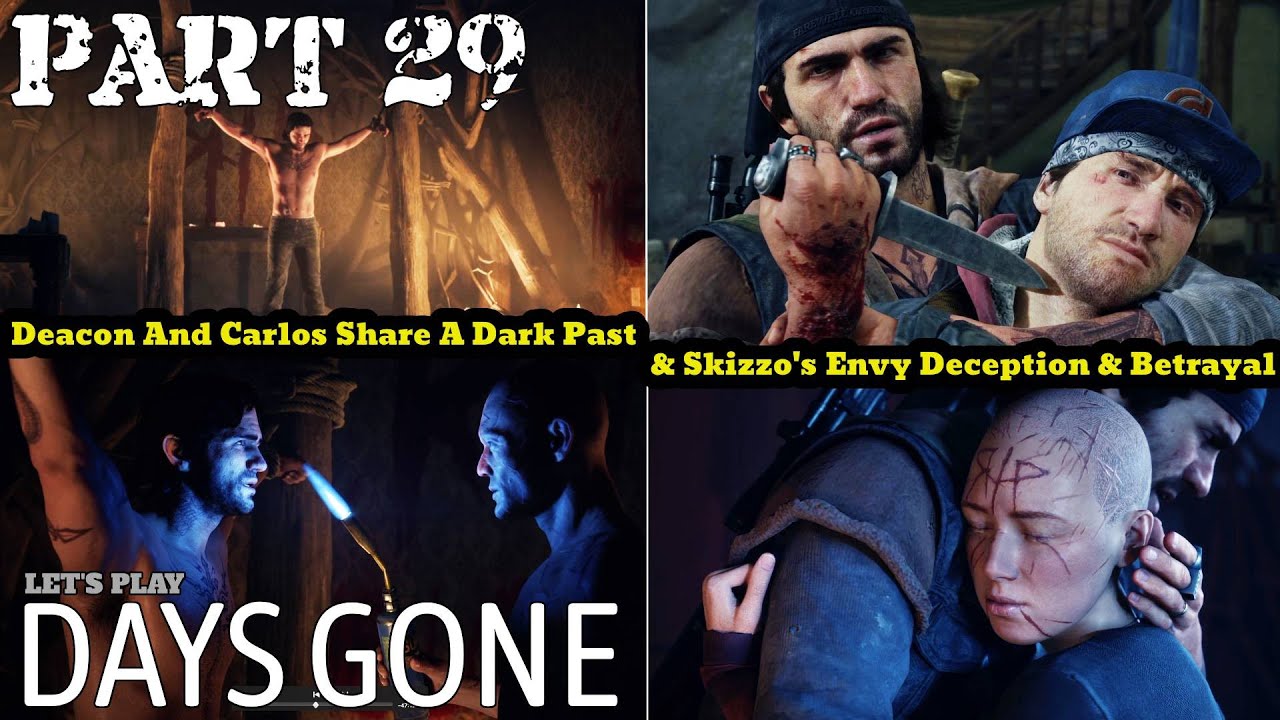 days-gone-hard-ii-first-playthrough-part-29-iron-butte-det-cord-hunt