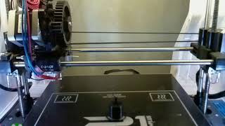 Timelapse: Piston.gcode