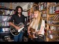 Luluc: NPR Music Tiny Desk Concert