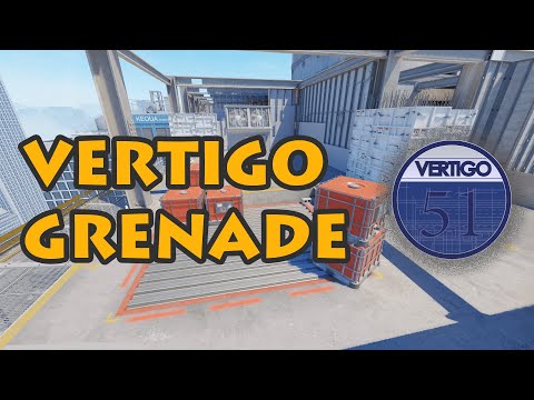 Vertigo — Elevator Smoke lineup