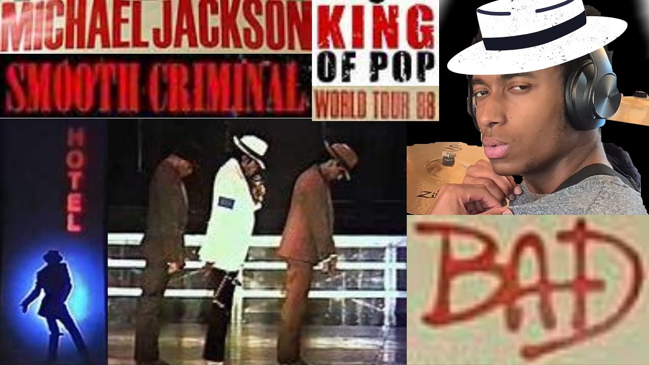 Michael Jackson Smooth Criminal Lyrics Youtube