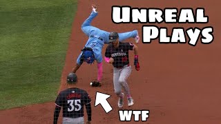 Best Oddities In Baseball 4