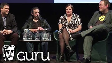 Games Question Time: Is Audience Feedback Useful?