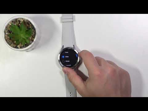 Video: Hvordan Sette Opp En Samsung Ringetone
