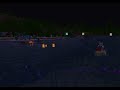 Day 1 ValhallaCraft SMP - Bloodmoon Troubles