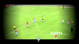 Radamel Falcao Top 20 Goals Ever HD (Amazing Skills)