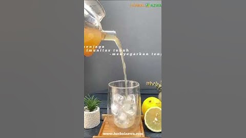 Manfaat Jahe Merah Untuk Kesehatan Tubuh