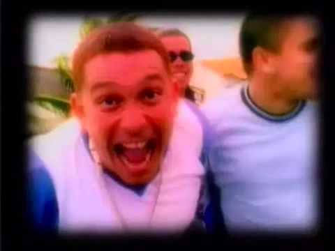 Sigan al lider - S.V.S (video oficial)