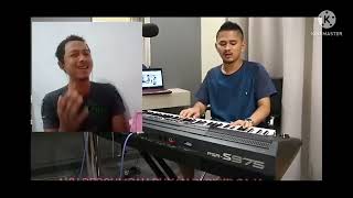 Nurlela    Kolaborasi Bersama Uda Fajar  