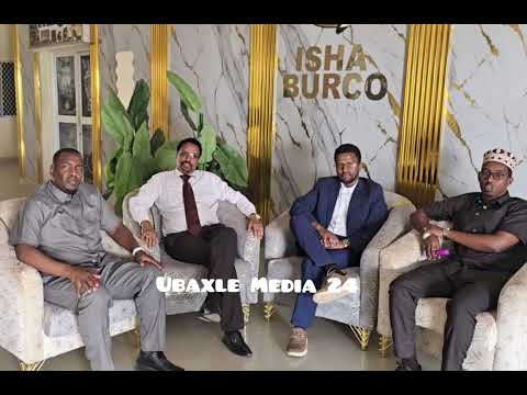 Kulan Nagu Dhex Maray ISHA BURCO Qaar Ka Mida Aqonyahanka Dhalinyarada SOMALILAND 