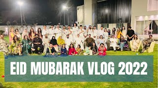 EID MUBARAK To All from our Family #eidmubarak