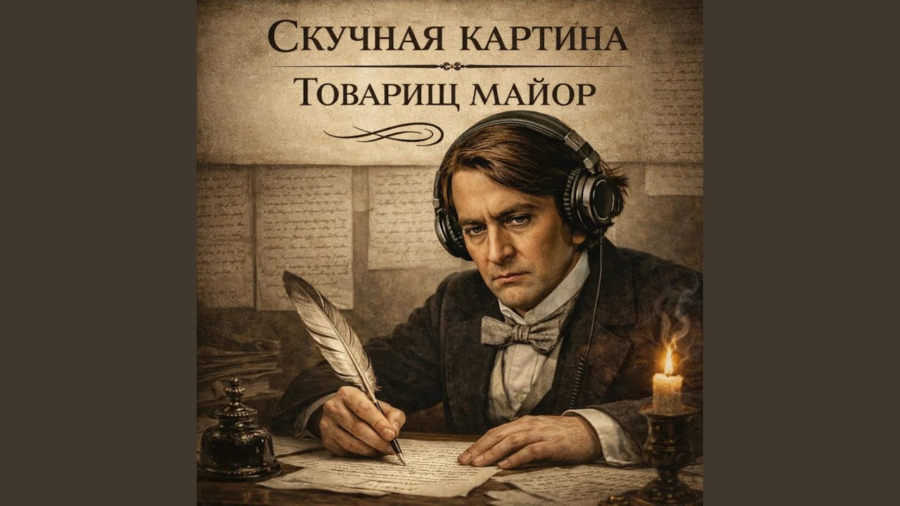 Две гитары за стеной