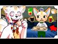 HO PROVATO TUTTI I NUOVI CAFFE DI ANIMAL HOSPITAL SU ROBLOX!