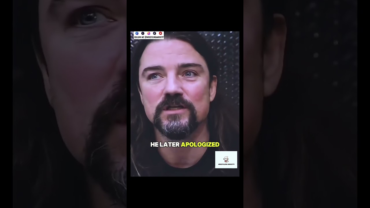 8 Most Infamous Wrestling Shoot Interviews Ever