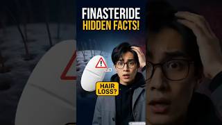 Hair Loss Medicine का सच 😨 | #shorts