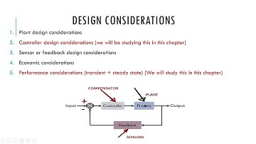 Ch # 9 Design Via Root Locus Lec # 1