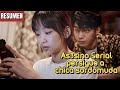 🔪As3s1no Serial persigue a chica sordomuda | Resumen de la película coreana Midnight con #WiHaJoon