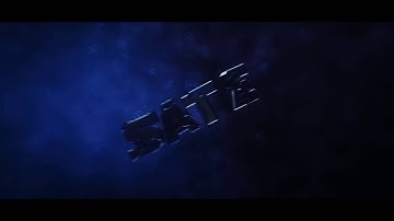 Intro Sate | Public Dual V1 RENDER IN DESC.