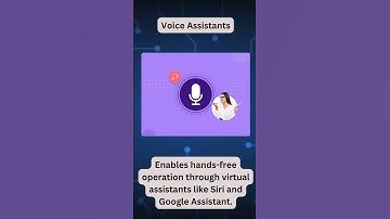 How Voice Assistants are Changing Our Lives