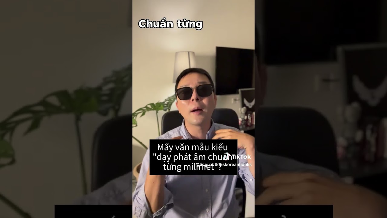[TikTok Ads] Lingual Loops