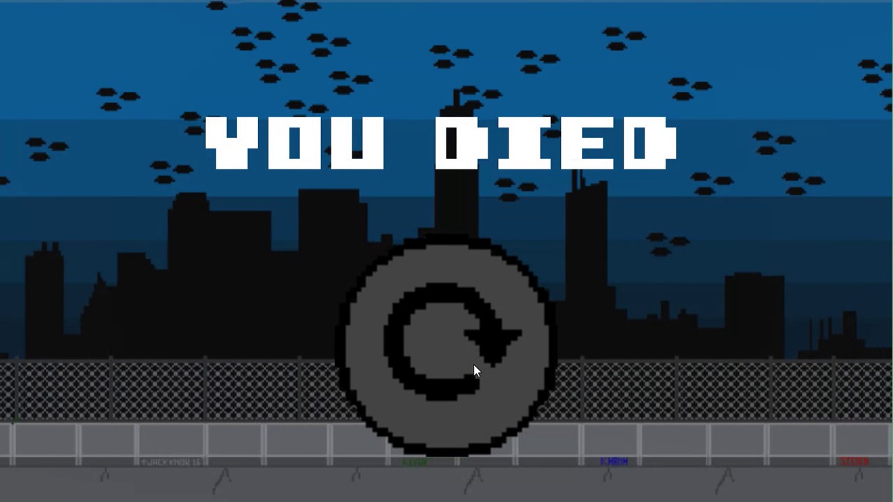 Endless Runner Demo - YouTube