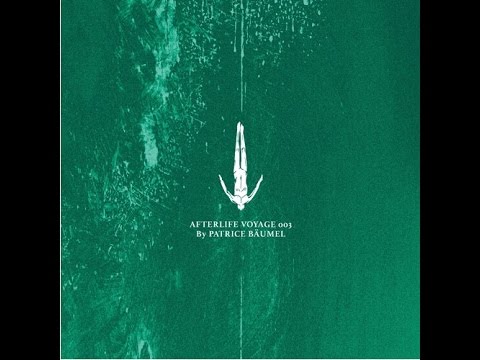 Afterlife Voyage 003 by Patrice Bäumel