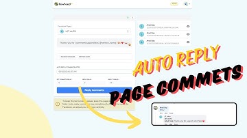 How to Automatically Reply to Facebook Page Comments in 2024 (Free)