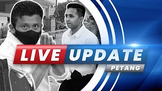 🔴 LIVE UPDATE PETANG: MANTRA DI KASUS KALIDERES HINGGA SATU KELUARGA TEWAS BUKAN KARENA ARSENIK