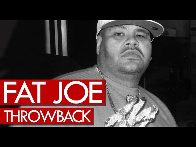 洋楽 Fat Joe Erick Sermon BEAT DOWN HIPHOP 洋楽 Fat Joe Erick Sermon BEAT DOWN HIPHOP Fat Joe - Gangsta