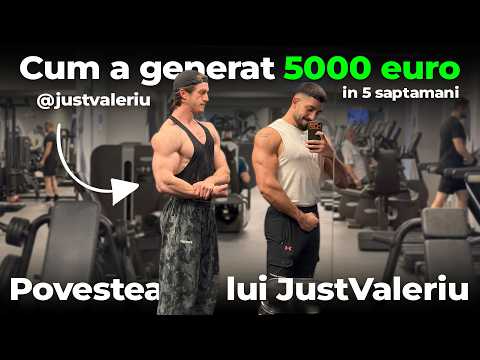 JustValeriu