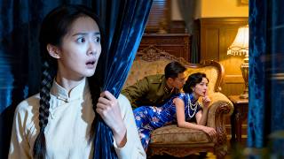 Celebrity 【Full】She returned to the day she exposed the affair and began plotting her revenge. Profile